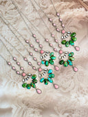 Sonoran & Conch Necklaces SNO. 10