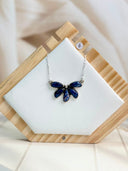 Midnight Meadow Necklace S.No 17