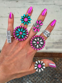 Sterling Silver Zipper Ring-Bar Rings-Rae Collective, Women's Online Fashion Boutique Located in Phoenix, Arizona (Scottsdale Area)