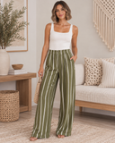 Easy Flow Wide Leg Pants
