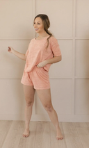(S-3X/4 Colors) Playful Soul Soft String Shorts-Shorts-Rae Collective, Women's Online Fashion Boutique Located in Phoenix, Arizona (Scottsdale Area)