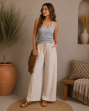 Essential Luxe Layering Tank
