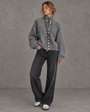 Everly Charm Cardigan