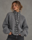 Everly Charm Cardigan
