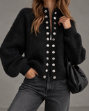 Everly Charm Cardigan
