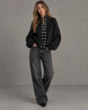 Everly Charm Cardigan