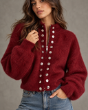 Everly Charm Cardigan