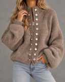 Everly Charm Cardigan