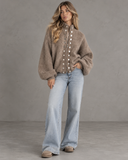 Everly Charm Cardigan