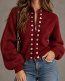 Everly Charm Cardigan