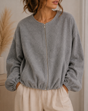 The Social Club Bomber Jacket