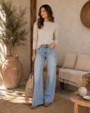 Everyday Luxe Fine Knit Pullover Sweater | 7 Colors