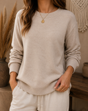 Everyday Luxe Fine Knit Pullover Sweater | 7 Colors