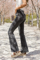 KanCan Midnight Luxe Flare Jean-Jeans-Rae Collective, Women's Online Fashion Boutique Located in Phoenix, Arizona (Scottsdale Area)
