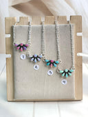 Mini Spring Vibes Kandy Opal Necklace Bag 30