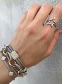 (3 colors) You're A Star Ring-Dainty Rings-Rae Collective, Women's Online Fashion Boutique Located in Phoenix, Arizona (Scottsdale Area)