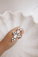 Medusa's Craft Dagger Crawler Ring | Multiple Options!-Rings-Rae Collective, Women's Online Fashion Boutique Located in Phoenix, Arizona (Scottsdale Area)