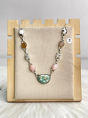 Krush Summer Collection Necklace Bag 8