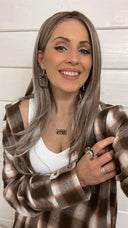 Kandy Krunch Bar Necklaces-Bar Necklaces-Rae Collective, Women's Online Fashion Boutique Located in Phoenix, Arizona (Scottsdale Area)