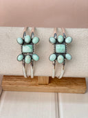 Paloma Bangle sno 49-Bracelets-Krush Kandy, Women's Online Fashion Boutique Located in Phoenix, Arizona (Scottsdale Area)