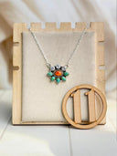 Bringing the Spring Mixed Batch Necklace