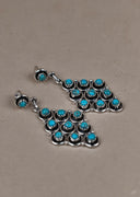 Diving Kite Earrings-Drop Earrings-Rae Collective, Women's Online Fashion Boutique Located in Phoenix, Arizona (Scottsdale Area)