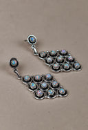Diving Kite Earrings-Drop Earrings-Krush Kandy, Women's Online Fashion Boutique Located in Phoenix, Arizona (Scottsdale Area)