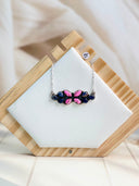 Painted Mesa Pendant Necklace S.No 14