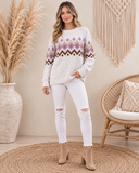 Fall Dreamer Sweater