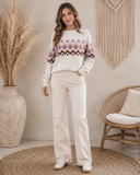 Fall Dreamer Sweater