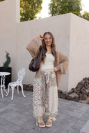 POL Boho Patchwork Crochet Wide-Leg Pants-Pants-Rae Collective, Women's Online Fashion Boutique Located in Phoenix, Arizona (Scottsdale Area)