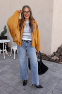 Simply Chic Luxe Suede Jacket-Jackets-Krush Kandy, Women's Online Fashion Boutique Located in Phoenix, Arizona (Scottsdale Area)
