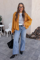 Simply Chic Luxe Suede Jacket-Jackets-Krush Kandy, Women's Online Fashion Boutique Located in Phoenix, Arizona (Scottsdale Area)