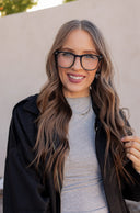 Blue Light Glasses-Sunglasses-Rae Collective, Women's Online Fashion Boutique Located in Phoenix, Arizona (Scottsdale Area)