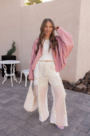 Simply Chic Luxe Suede Jacket-Jackets-Krush Kandy, Women's Online Fashion Boutique Located in Phoenix, Arizona (Scottsdale Area)