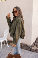 Square Gradient Oversized Sunglasses-Sunglasses-Rae Collective, Women's Online Fashion Boutique Located in Phoenix, Arizona (Scottsdale Area)