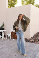 Lunet Sleeveless Sweater-Tops-Krush Kandy, Women's Online Fashion Boutique Located in Phoenix, Arizona (Scottsdale Area)