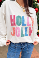 Festive Holly Jolly Patchwork Sweatshirt.png