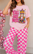 Festive Y’all Are Nuts Loungewear Look.png