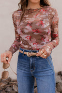 Thin Genuine Leather Belt-Belts-Krush Kandy, Women's Online Fashion Boutique Located in Phoenix, Arizona (Scottsdale Area)