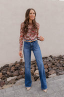 Thin Genuine Leather Belt-Belts-Rae Collective, Women's Online Fashion Boutique Located in Phoenix, Arizona (Scottsdale Area)