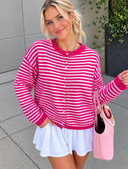 Fuchsia Stripes and Pink Tote.png