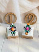 Bringing the Spring Big Cluster Rings