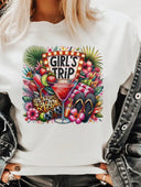 Girls Trip Graphic Tee
