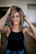 The Kali Wig-Wigs-Rae Collective, Women's Online Fashion Boutique Located in Phoenix, Arizona (Scottsdale Area)