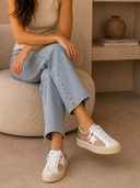 Glitter Super Star Sadie Sneakers