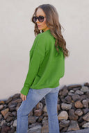 Everyday Comfort Luxe Oversized Sweater-Sweaters-Rae Collective, Women's Online Fashion Boutique Located in Phoenix, Arizona (Scottsdale Area)