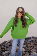 Everyday Comfort Luxe Oversized Sweater-Sweaters-Rae Collective, Women's Online Fashion Boutique Located in Phoenix, Arizona (Scottsdale Area)