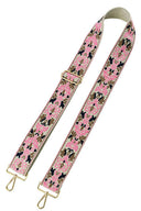 Adventure Begins Guitar Strap | 6 Colors!-Purses & Bags-Krush Kandy, Women's Online Fashion Boutique Located in Phoenix, Arizona (Scottsdale Area)