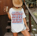 HOWDY Darlin Graphic Tee